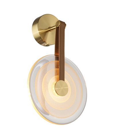 Бра Moderli Orbique V11681-WL