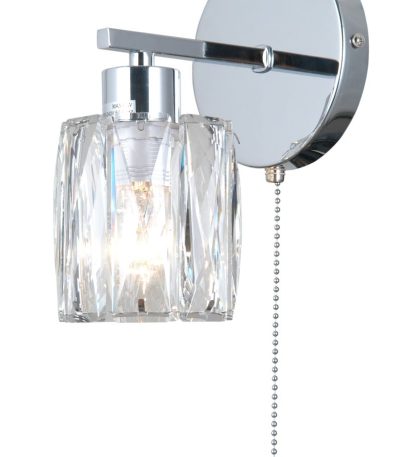 Бра Moderli Prismique V11687-1W