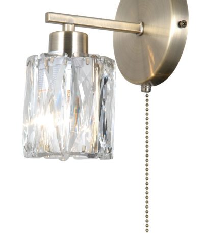 Бра Moderli Prismique V11710-1W