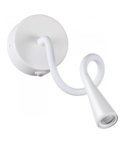 Бра Odeon Light 4255/3WL