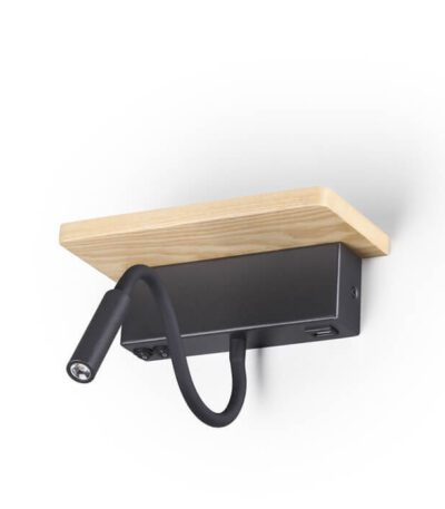 Бра Odeon Light Woody 3868/8WL