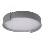 Потолочный светильник Loft IT Coin 10200 Grey