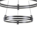 Подвесная люстра Zortes Duble-R ZRS.30514.09