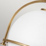 Потолочный светильник Hinkley Somerset QN-SOMERSET-F-O-HB