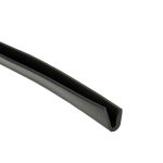 Гарпун для встраиваемого магнитного трека в натяжной ПВХ потолок Crystal Lux CLT 0.234 07 BL