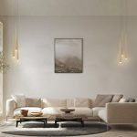 Подвесной светильник Maytoni Modern Cascade MOD132PL-L18BK
