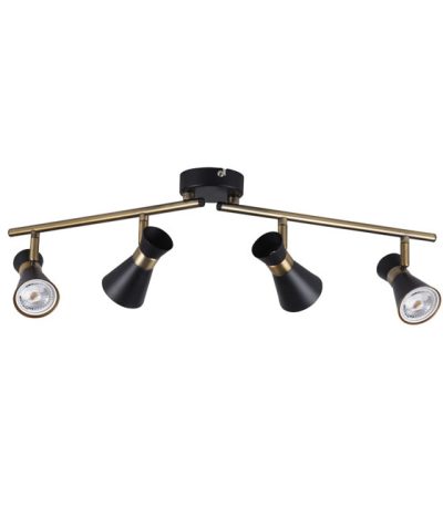 Cпот Kanlux Mileno EL-4I B-AG 29118