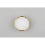 Накладной светильник Omnilux Abano OML-103329-12