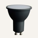 Лампа светодиодная Feron LB-1608 GU10 8W 4000К 48959