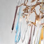 Подвесная люстра ImperiumLoft Spruce 189579-26