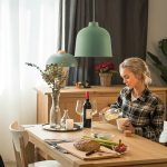 Подвесной светильник ImperiumLoft Grain 178315-26