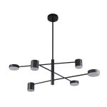 Люстра на штанге F-Promo Ducan 3094-6P