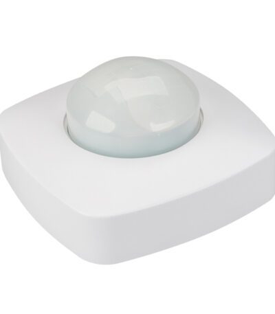 Датчик Arlight Nave-PIR-UP-360-230V-Multi (102x102, 2000W, IP20) 027872