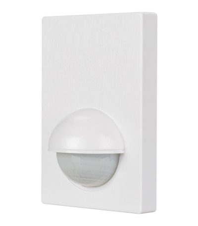 Датчик Arlight NAVE-PIR-UP-S120x78-300W-WH (230V, 1.3A, MULTI) 027871(1)