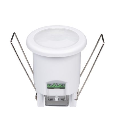 Датчик движения Arlight NAVE-PIR-BUILT-R50-400W (230V, 0.6A, MINI, IP20) 031836(1)
