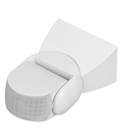 Датчик движения Arlight NAVE-PIR-SURFACE-300W-WH (230V, 1.3A, MULTI) 031839(1)