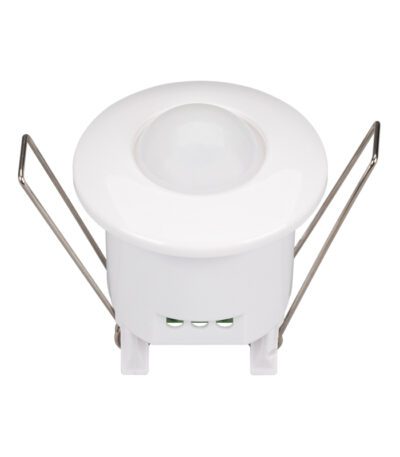 Датчик движения Arlight Prime-PIR-BUILT-R53-200W (230V, 1.7A, Multi, IP20) 031844