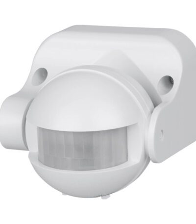 Датчик движения Elektrostandard SNS-M-08 12m 1,8-2,5m 1200W IP44 180 4690389075582