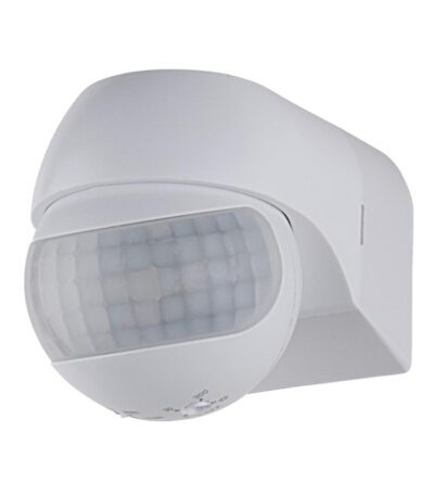 Датчик движения Elektrostandard SNS-M-10 12m 1,8-2,5m 800W IP44 180 белый 4690389126697