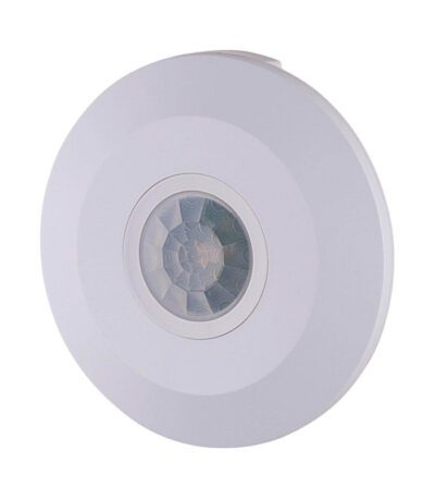 Датчик движения Elektrostandard SNS-M-11 6m 2,2-4m 2000W IP20 360 белый 4690389126710