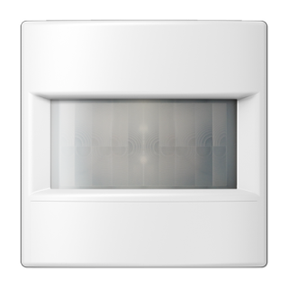 Датчик движения Jung LS17180WWM