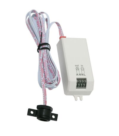 Датчик движения Uniel USN-R29B 800W/30R WHITE UL-00011175