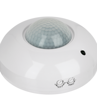 Датчик движения WOLTA WSEN-03-PIR инфракрасный