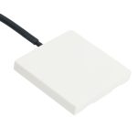 Датчик касания скрытый Feron SEN33A 500W 220V белый 51834