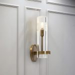 Бра ImperiumLoft Chamont 154984-60