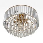 Потолочная люстра Citilux Leonna CL320182