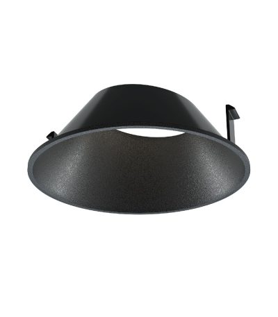 Декоративная рамка-отражатель Maytoni Wise Ring057-7-B