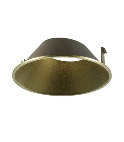 Декоративная рамка-отражатель Maytoni Wise Ring057-7-MG