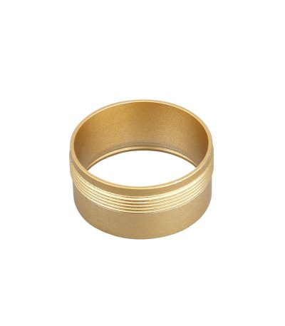 Декоративное кольцо внутреннее Crystal Lux CLT RING 013 GO