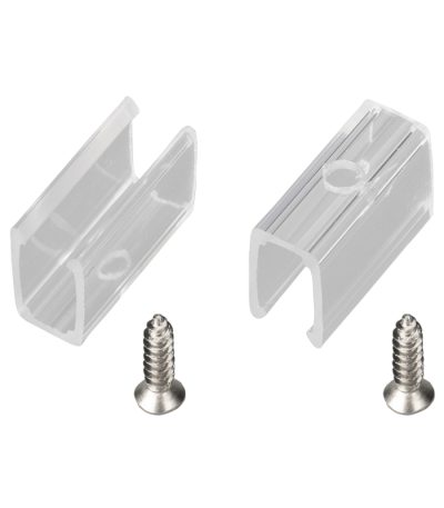 Держатель Arlight ARL-Moonlight-1206-Clip Clear 029825