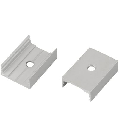 Держатель Arlight ARL-Moonlight-1516-Clip Anod 029831