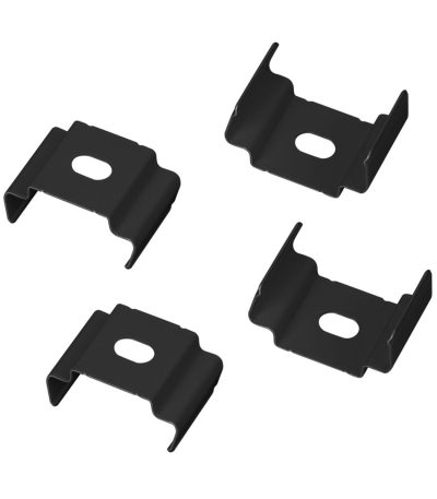 Держатель Arlight LINE-1715 BLACK 056784