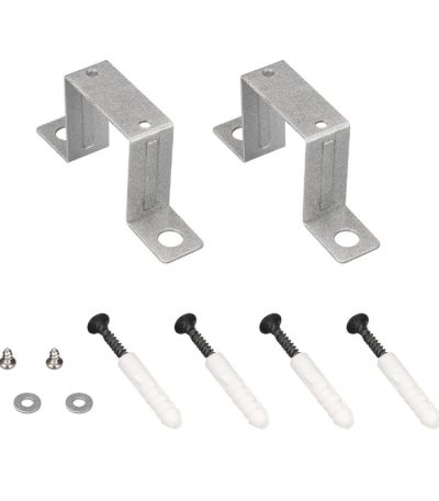 Держатель Arlight SL-ARC-3535 SILVER 032705