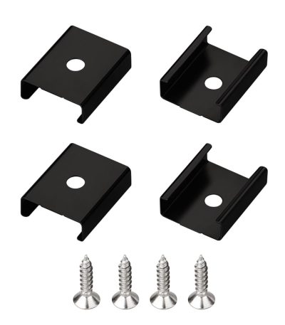 Держатель Arlight SL-MINI-10 BLACK 049444