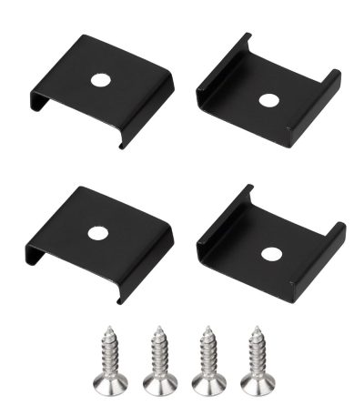 Держатель Arlight SL-MINI-15 BLACK 049450