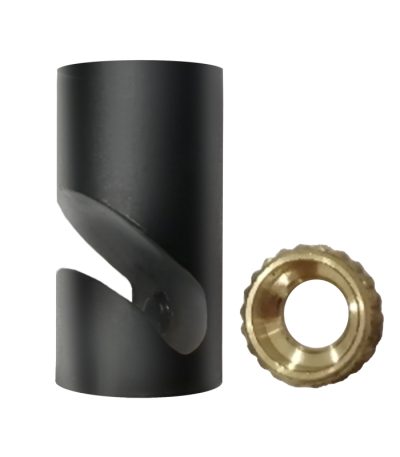 Держатель Arlight SL-WIRE-HOOK-R15 036987