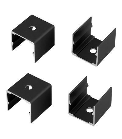 Держатель Arlight WPH-FLEX-1616-TOP BLACK 045877