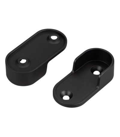 Держатель настенный Arlight WARDROBE-1930 BLACK 054951