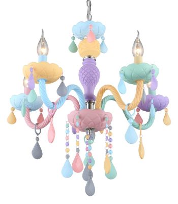 Детская люстра Omnilux OML-65803-05