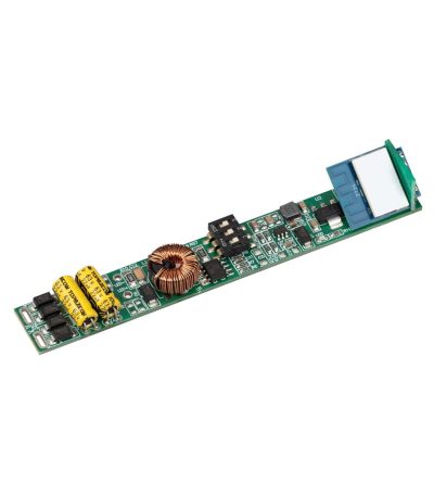 Диммер Arlight SMART-CC-201-72-DIM-IN (48V, 1x350-700mA, Track, ZB) 046540