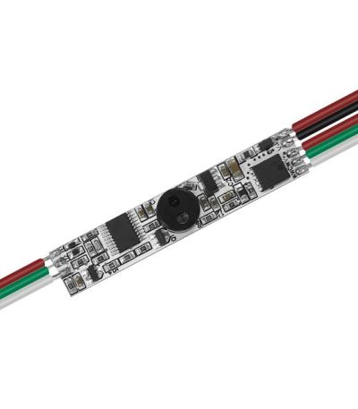 Диммер Arlight SMART-PWM-102-01-12-MIX-PD-IN (12-24V, 2x1.5A, IARL, IP20) 038934