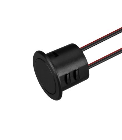 Диммер Arlight SR-NAVE-RECESSED-R18-BK (12-24V, 48-96W, M-FC) 046120