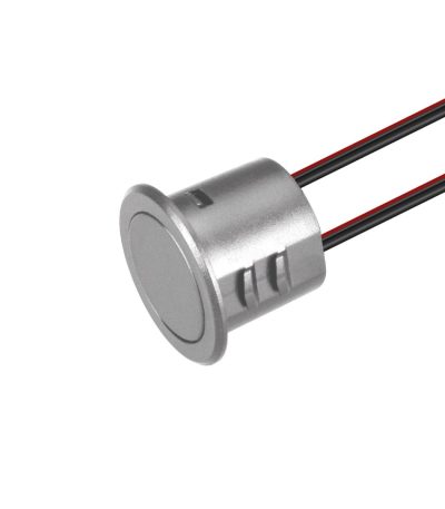 Диммер Arlight SR-NAVE-RECESSED-R18-SL (12-24V, 48-96W, M-FC) 046131