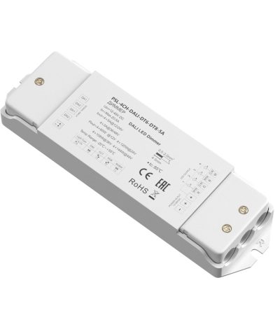 Диммер четырехканальный Maytoni Dali 721003