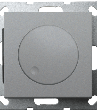 Диммер LED Jasmart в комплекте с накладкой S 30-400W 230V 50Hz G4012S