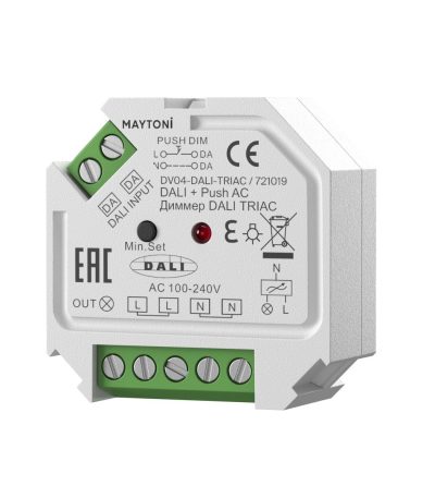 Диммер Maytoni Dali 721019